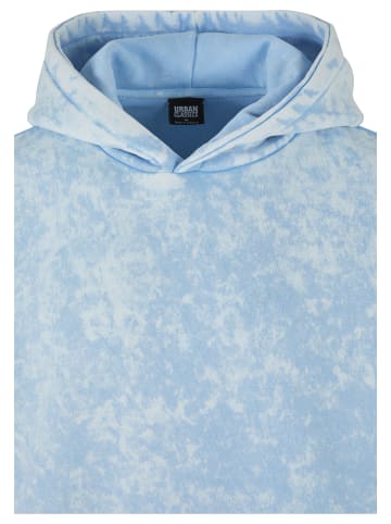 Urban Classics Sweat & Fleece - Hoodies in balticblue