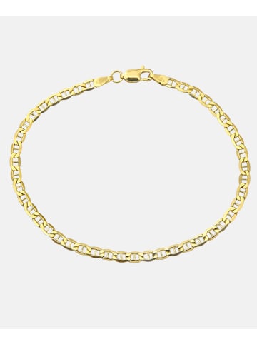 Vanlere Armband aus 750 Gelbgold