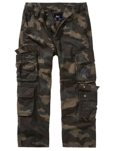 Brandit Brandit Cargo-Hosen in darkcamo