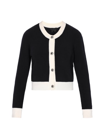DreiMaster Klassik Cardigan in navy