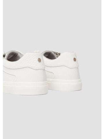 s.Oliver Sneakers in 01D0_weiß