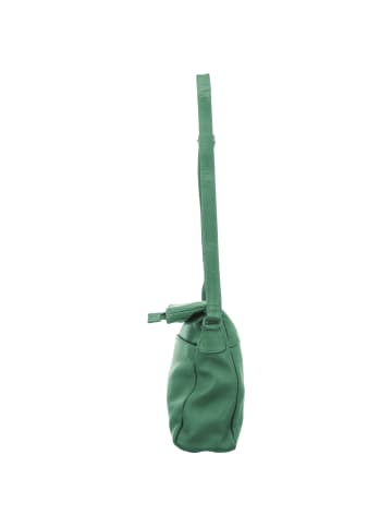 Sticks and Stones Handtasche in grün