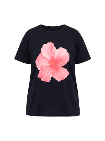 Angel of Style Shirt in schwarz