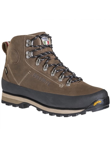 DOLOMITE M 54 TREK GTX in Braun