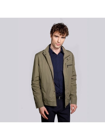 Wittchen Jacket in Khaki