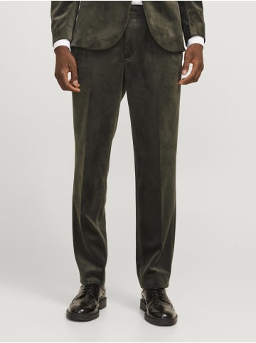 Jack & Jones Anzughose in Peat