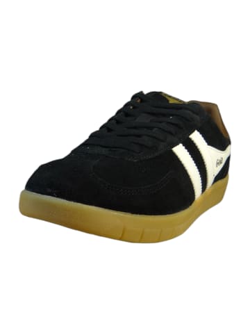 Gola Sneaker schwarz