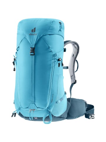 Deuter Rucksack Trail 28 SL in Blau3011