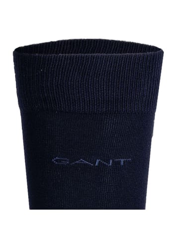Gant Socken 6er Pack in Blau