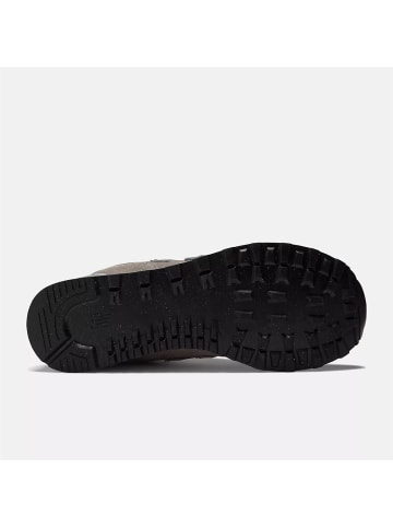 New Balance Sneaker Low in Grau/Weiß
