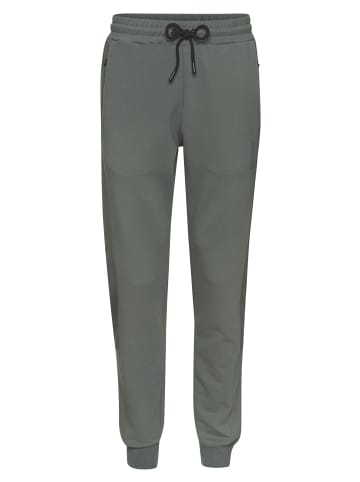 LE JOGGER Sweatpants in grün