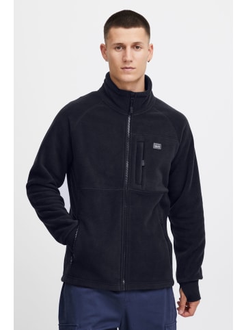 11 Project Fleecejacke PRMichello in Blau