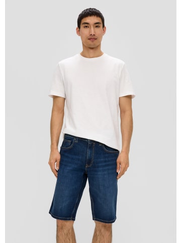 s.Oliver Jeans-Hose in 58Z4_dunkelblau