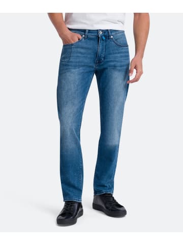 Pierre Cardin Jeans Antibes in Blau