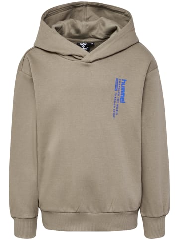 Hummel Hummel Kapuzenpullover Hmldante Kinder in ROASTED CASHEW