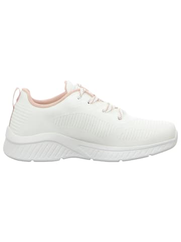 Skechers Sneaker Low in weiss
