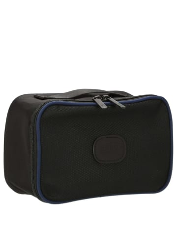 Zero Halliburton Packing S Case 14 cm - Packsack (black) in schwarz