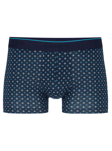 Calida Boxer in Dark sapph