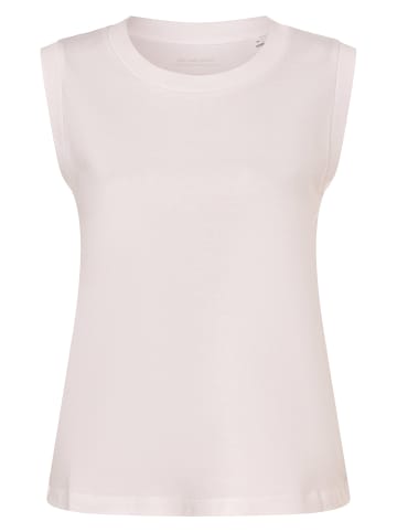 OPUS Top Ilayda in weiß