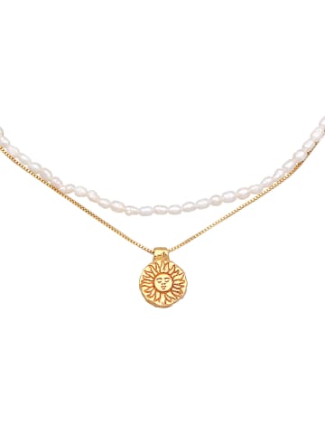 Elli Schmuck für Damen in silber