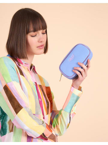Oilily Pop Beutel in Blau