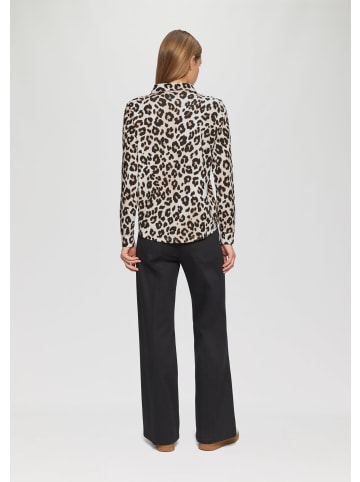 s.Oliver T-Shirt in 02A7_ecru