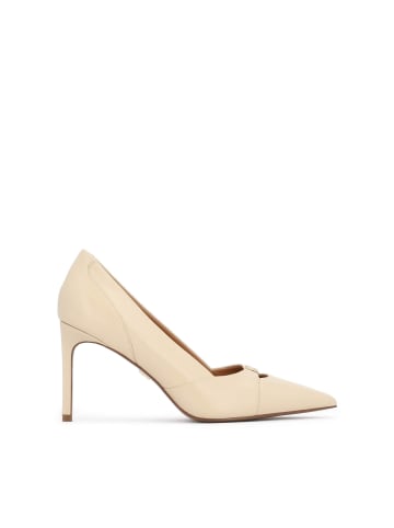 Kazar Pumps in Beige