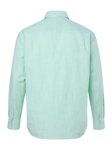 Boston Park Hemd in petersilie