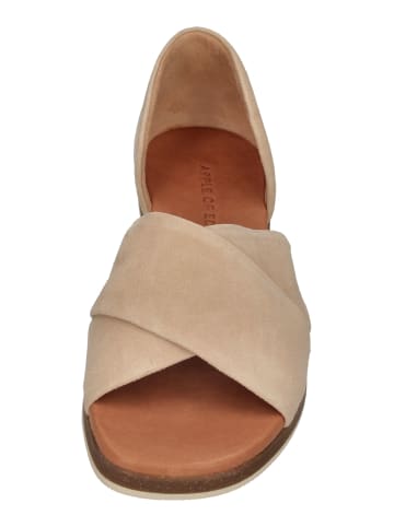 Apple of Eden Sandalen CELINE 32 in natur