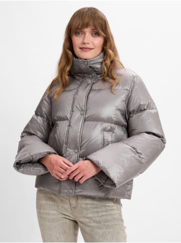 Marc O'Polo Steppjacke in grau