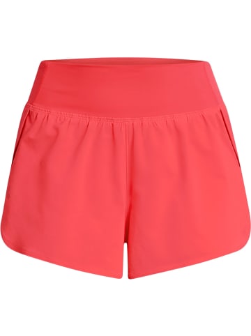 Under Armour Short "Ua Vanish 2In1 Short" in Rot