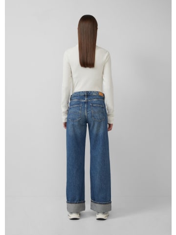 QS Jeans-Hose CATIE in 56Y7_blau