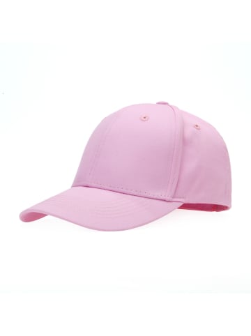 mh michael heinen Unisex Baseballcap in rose