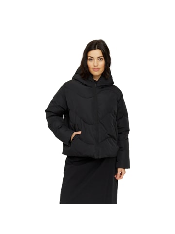 MAZINE Pufferjacke in black