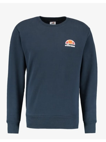 ellesse Sweatshirt für Herren in blau