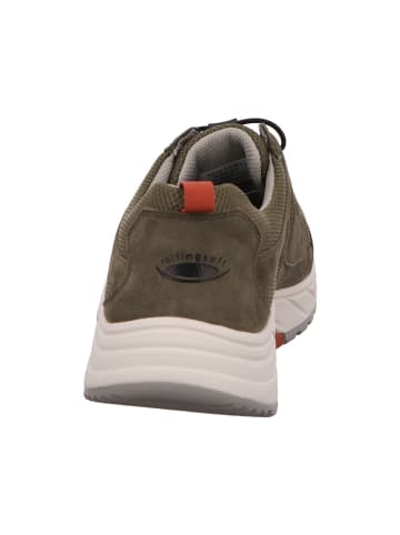 Gabor Sneaker in oliv