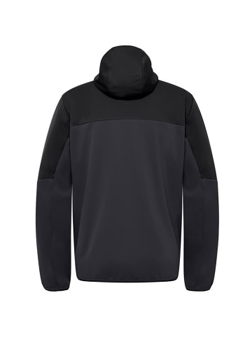 Jack Wolfskin FELDBERG HOODY M in Anthrazit051