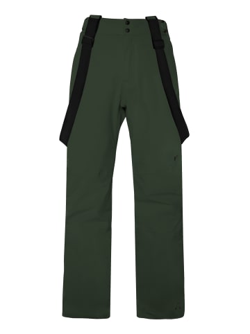 Protest " PRTMIKADO in Kale green