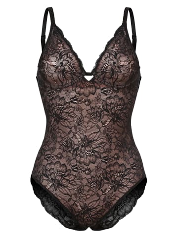 Triumph Body Amourette Charm in schwarz