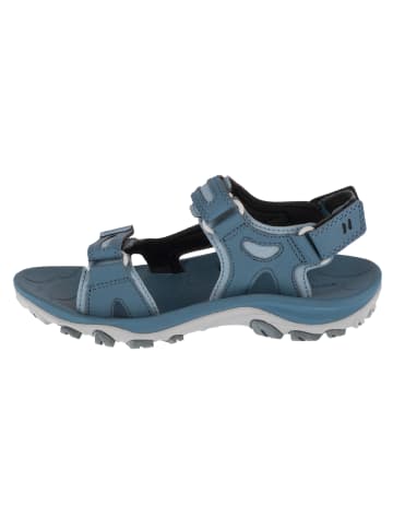 Merrell Merrell Huntington Sport Convert W Sandal in Blau
