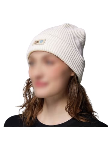 Columbia Lost Lager™ II Beanie in Weiß