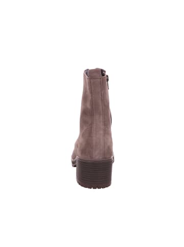 Gabor Schnürstiefeletten in mohair