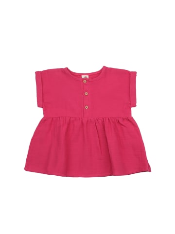 Walkiddy Bluse Carmine-Blouse