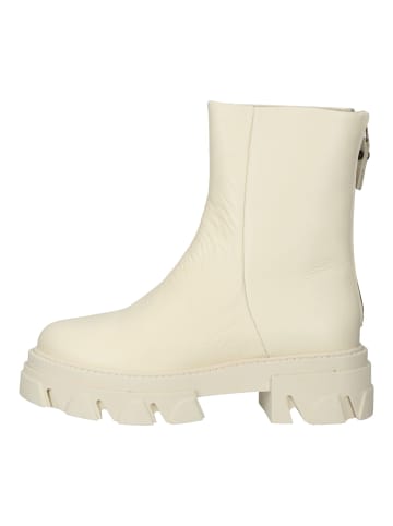 Steve Madden Stiefelette Weiß