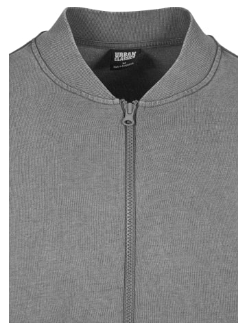 Urban Classics Bombers - Blousons in darkshadow