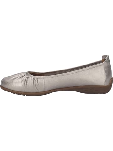 Josef Seibel Ballerina Fenja 36 in beige