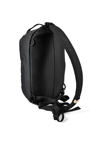 FJÄLLRÄVEN Skule 6 L 35 cm in black