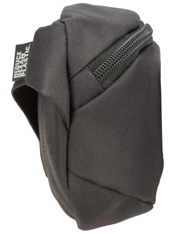 Pacsafe Rucksack Go Micro in Jet Black