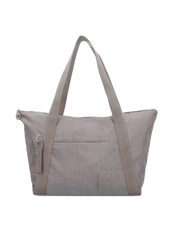 Mandarina Duck MD20 Shopper Tasche 37 cm taupe