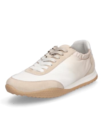 PETER KAISER Sneaker in Sand Combi